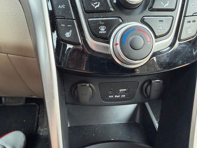 2016 Hyundai Elantra GT Base