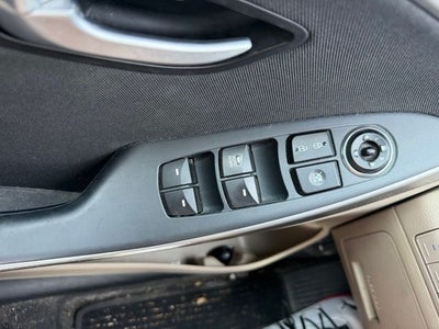 2016 Hyundai Elantra GT Base