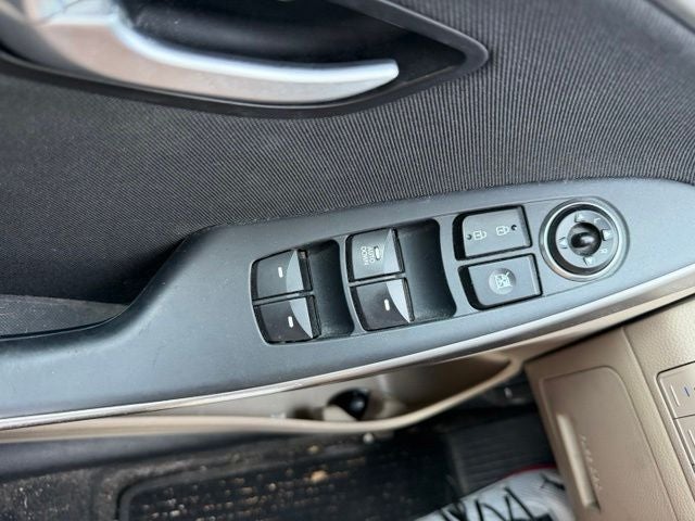 2016 Hyundai Elantra GT Base