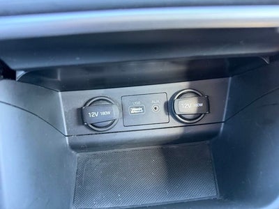 2016 Hyundai Sonata Hybrid Limited