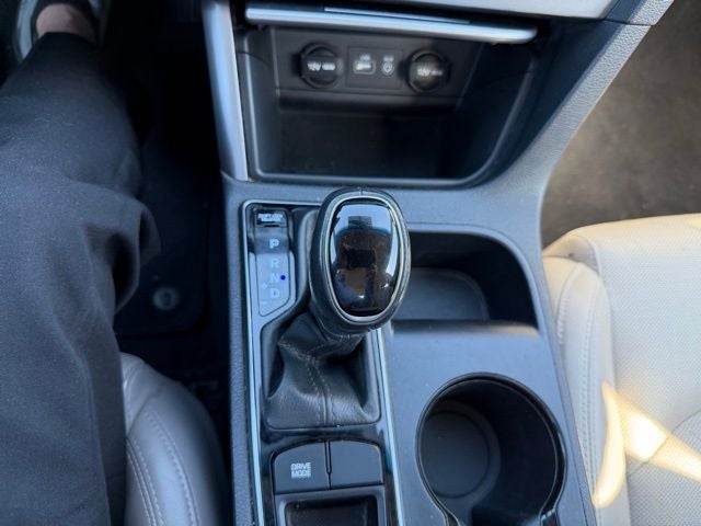 2016 Hyundai Sonata Hybrid Limited