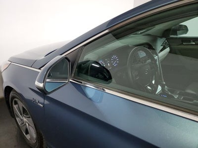 2016 Hyundai Sonata Hybrid Limited