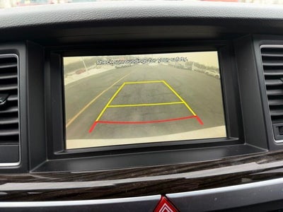 2018 Genesis G80 3.8