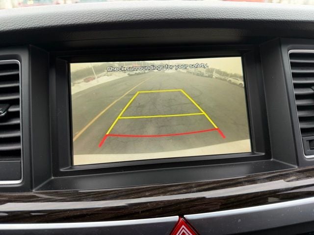 2018 Genesis G80 3.8