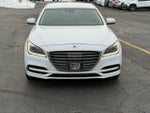 2018 Genesis G80 3.8