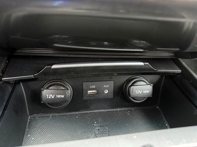 2018 Genesis G80 3.8