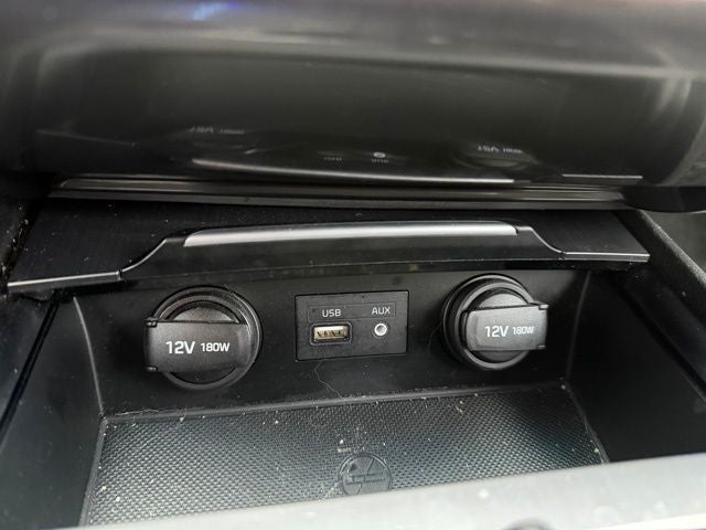 2018 Genesis G80 3.8