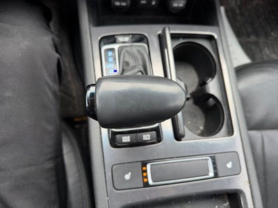 2018 Genesis G80 3.8