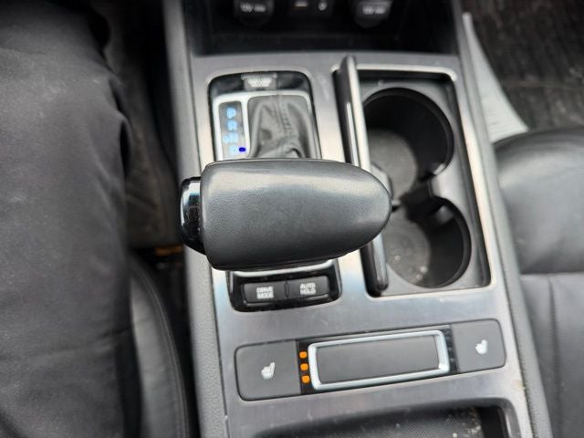 2018 Genesis G80 3.8