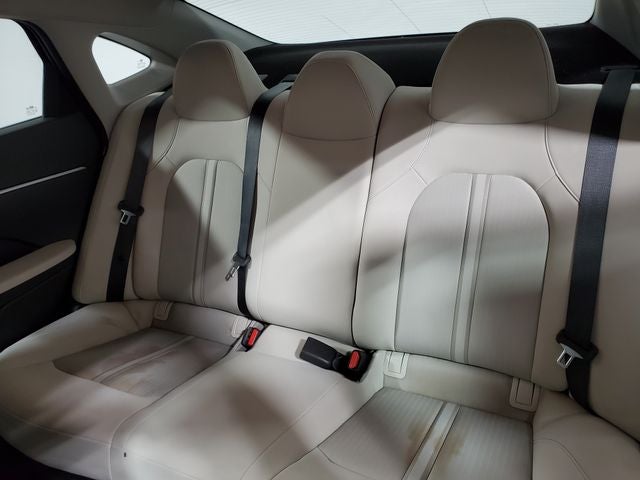 2023 Hyundai Sonata SE