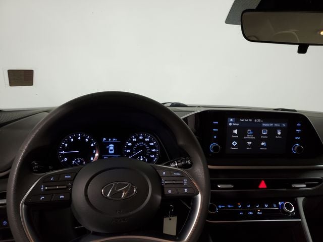 2023 Hyundai Sonata SE