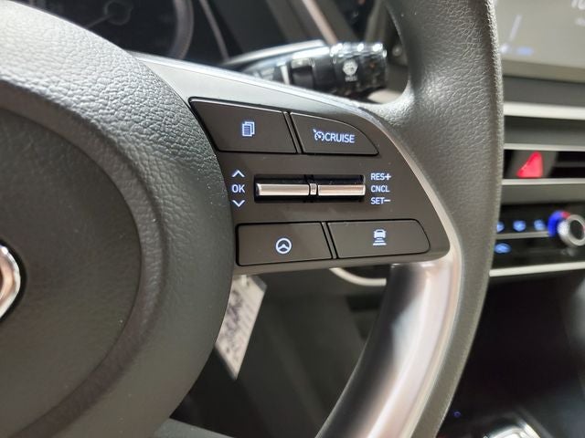 2023 Hyundai Sonata SE
