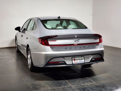 2023 Hyundai Sonata SE
