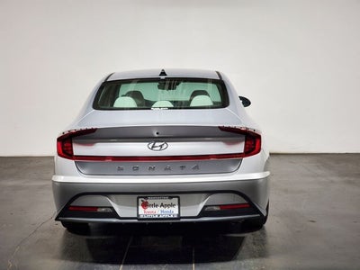 2023 Hyundai Sonata SE