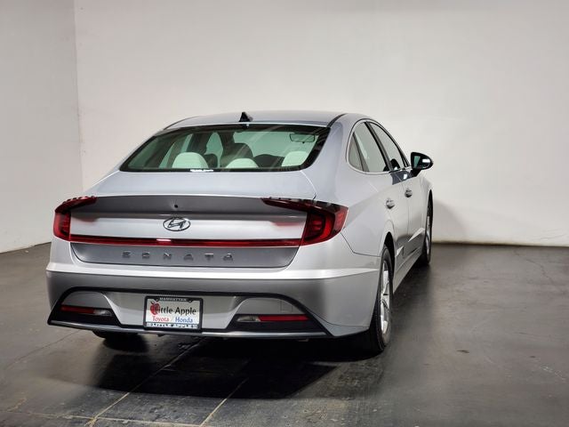 2023 Hyundai Sonata SE