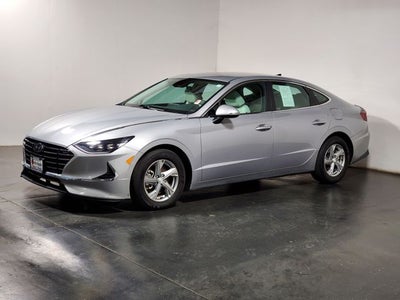 2023 Hyundai Sonata SE