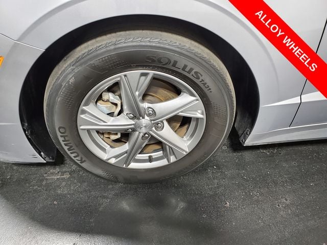 2023 Hyundai Sonata SE