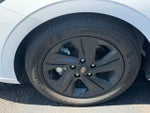 2023 Hyundai Elantra Hybrid Blue
