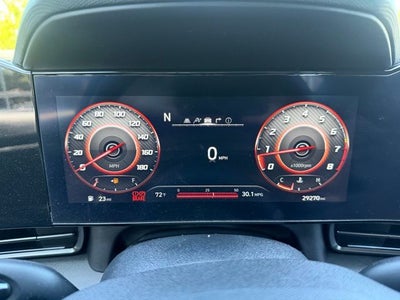 2023 Hyundai Elantra N Base