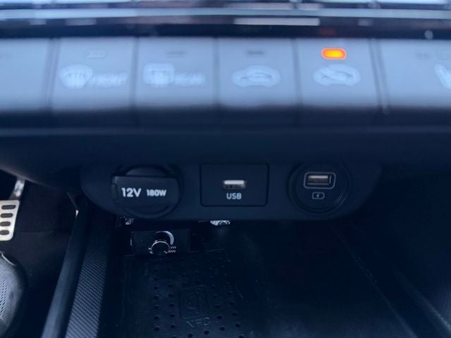 2023 Hyundai Elantra N Base