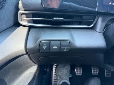 2023 Hyundai Elantra N Base