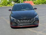 2023 Hyundai Elantra N Base