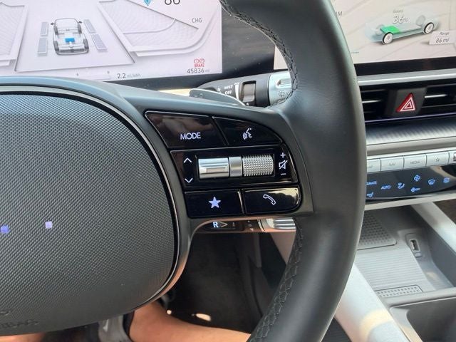 2024 Hyundai IONIQ 6 SEL