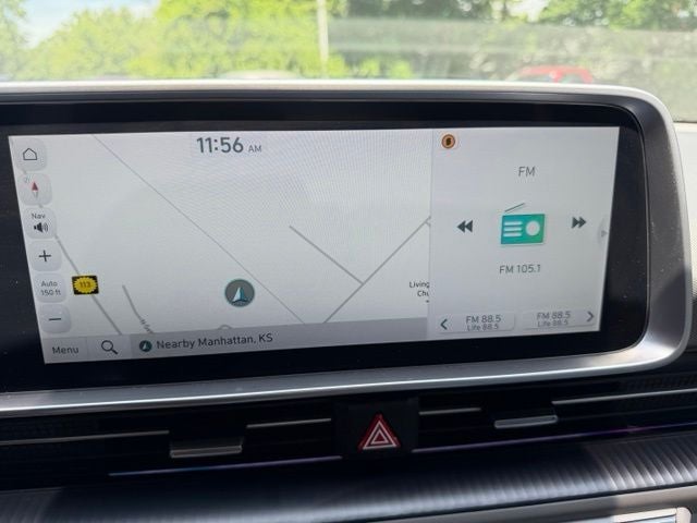 2024 Hyundai IONIQ 6 SEL