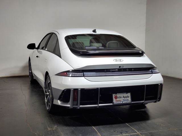 2024 Hyundai IONIQ 6 SEL