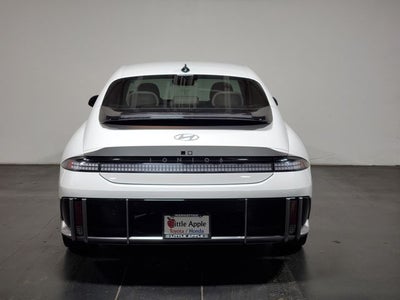 2024 Hyundai IONIQ 6 SEL