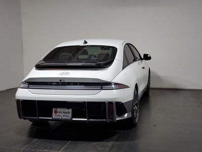2024 Hyundai IONIQ 6 SEL