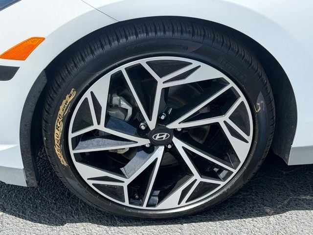 2024 Hyundai IONIQ 6 SEL