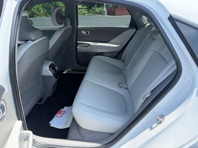 2024 Hyundai IONIQ 6 SEL