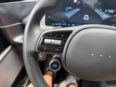 2023 Hyundai IONIQ 6 SEL