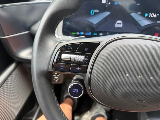 2023 Hyundai IONIQ 6 SEL
