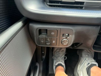 2023 Hyundai IONIQ 6 SEL