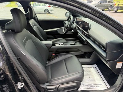 2023 Hyundai IONIQ 6 SEL