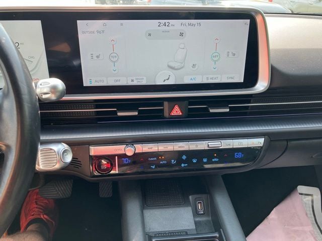 2023 Hyundai IONIQ 6 SEL
