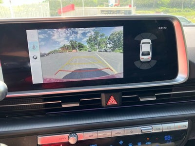 2023 Hyundai IONIQ 6 SEL
