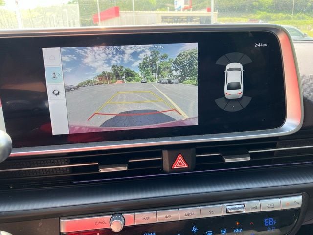 2023 Hyundai IONIQ 6 SEL