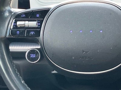 2023 Hyundai IONIQ 6 SEL