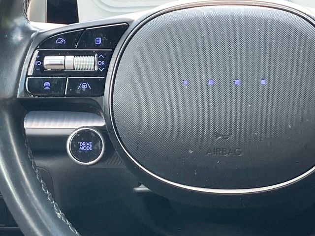 2023 Hyundai IONIQ 6 SEL