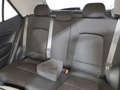 2025 Hyundai Venue SE