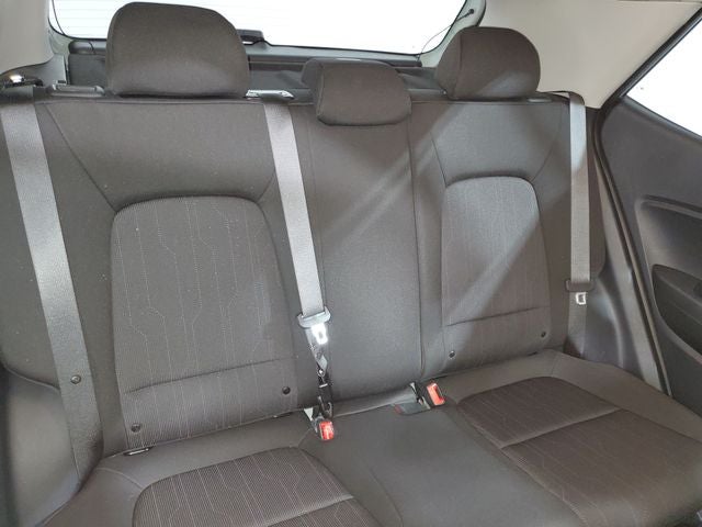 2025 Hyundai Venue SE