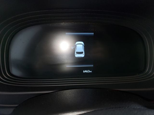 2025 Hyundai Venue SE