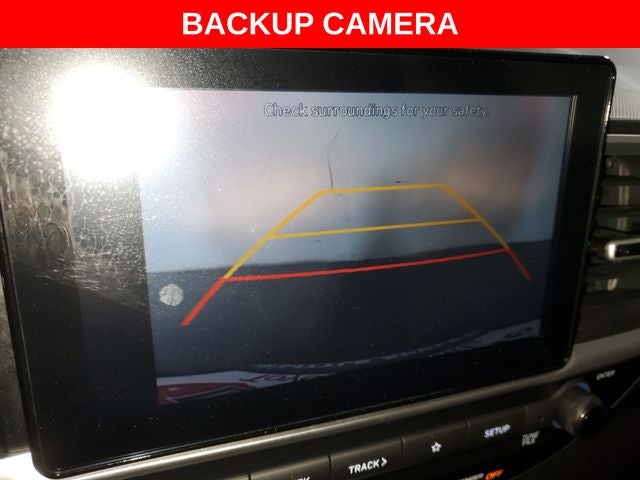 2025 Hyundai Venue SE