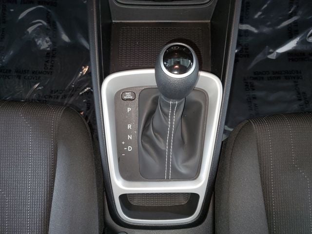 2025 Hyundai Venue SE