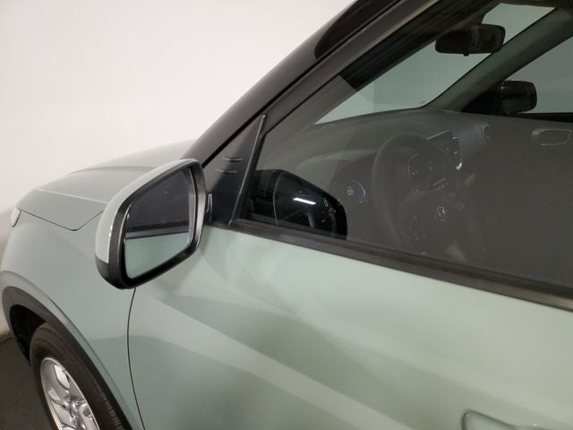 2025 Hyundai Venue SE