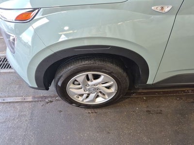 2025 Hyundai Venue SE