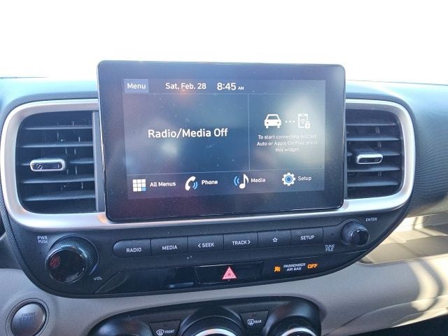 2024 Hyundai Venue SEL